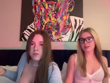 Nude cam girl tiffany_samantha image #6733645