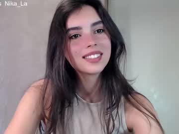 Nude cam girl nika_la_sun image #4424127