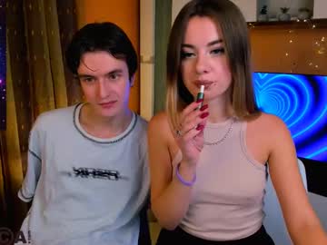 Nude cam couple harry1potter_ image #7004123