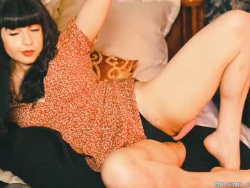 Nude cam girl ingennui image #892787
