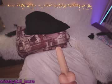 Nude cam girl babydoll_laura image #6140140