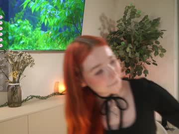 Nude cam girl oki_dokie image #6559412