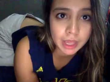 Nude cam girl nicole_garcia_ image #2875440