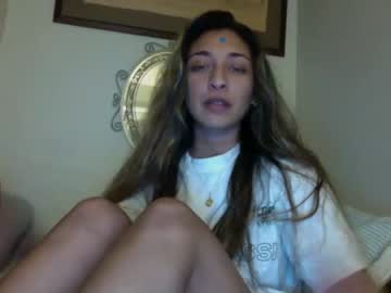 Nude cam girl kristy_barrios image #4673056