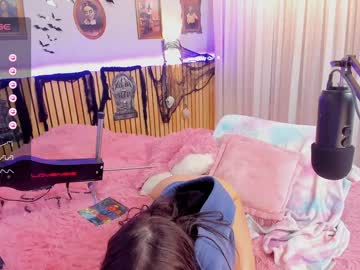 Nude cam girl little_effy18 image #5496255
