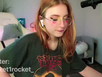 Nude cam girl pocketrocket_ image #2344584