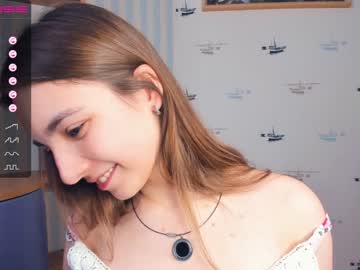 Nude cam girl shy_media image #4345397