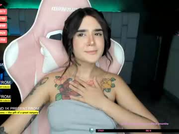 Nude cam girl sugar_troubl3 image #1569297