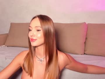 Nude cam girl stella_atkins image #3788366