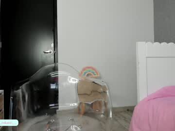 Nude cam girl pavlovacoluccii_ image #518291