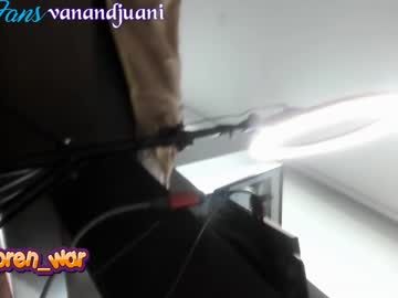 Nude cam girl vanandjuani image #2031876