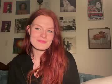 Nude cam girl bigredcarrott image #5735056