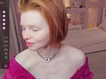 Nude cam girl gingers_hugs image #6030588