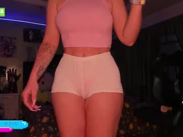 Nude cam girl kloelamaravilla18 image #4806585