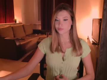 Nude cam girl bitter_moon image #4492484