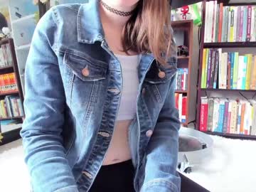Nude cam girl ellynaomi image #8038