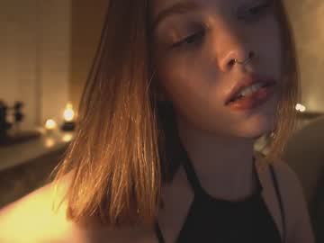 Nude cam girl bibi_it_is image #1804389