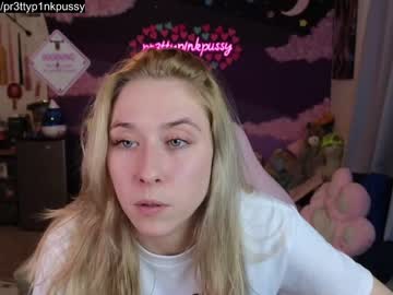 Nude cam girl pr3ttyp1nkpussy image #6243655