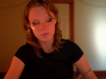 Nude cam girl crimsonxrapture image #2162687