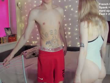 Nude cam girl eve_n_tracy image #3902749