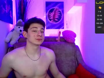 Nude cam man dembrigthstar image #3645563