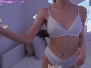 Nude cam girl taanni_bc image #4357881
