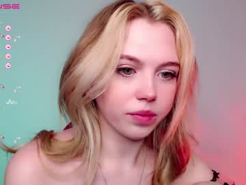 Nude cam girl small_blondee image #4165234
