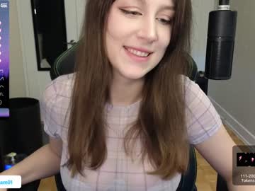 Nude cam girl alexa_dream image #4963480