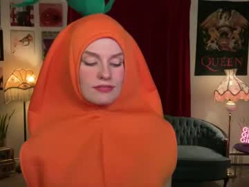 Nude cam girl bigredcarrott image #4929895