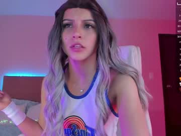 Nude cam girl misscharlotte1 image #341504