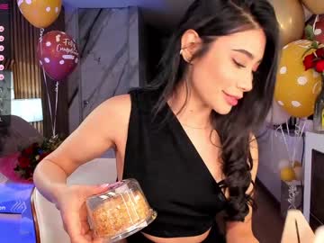 Nude cam girl abie_owen image #4069145