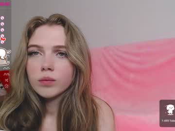 Nude cam girl small_blondee image #3074455