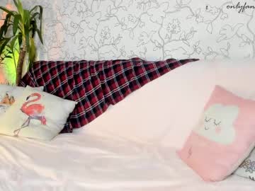 Nude cam girl tossy_flossy image #484509