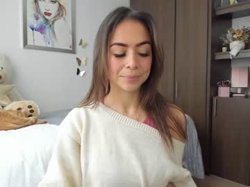 Nude cam girl isabelhills image #5292628