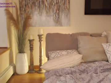 Nude cam girl stacimarierose image #1372463