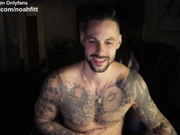 Nude cam man noahfitt image #2323646