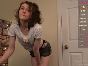Nude cam girl its_lily image #342961