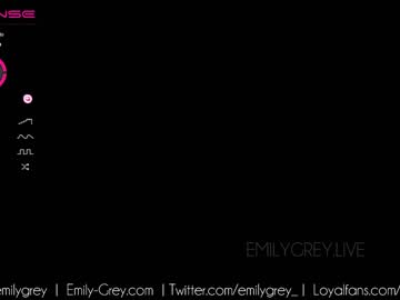 Nude cam girl emilygrey_ image #3148573