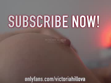Nude cam girl victoriahillova image #6694669