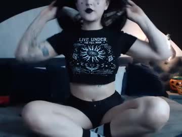 Nude cam girl charlotte_germanotta_ image #5523371
