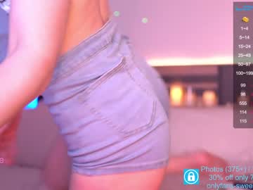 Nude cam girl sweetkira555 image #626859