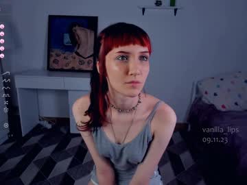 Nude cam girl vanilla_lips image #5639380