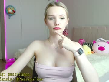 Nude cam girl _passion_show_ image #5427218