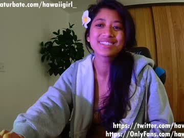 Nude cam girl hawaiigirl_ image #3506735