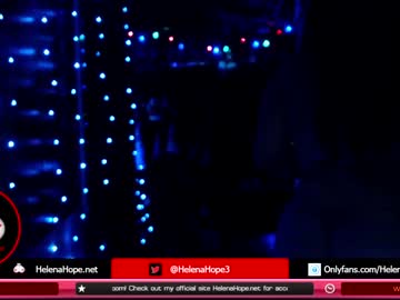 Nude cam girl helena_hope image #3199848