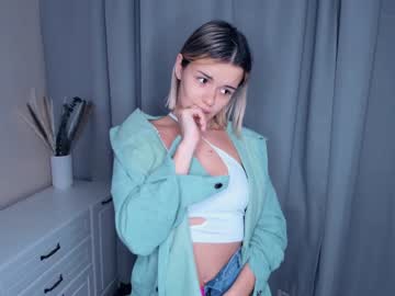 Nude cam girl niki_nice image #5658602