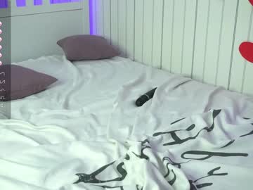 Nude cam girl connieambes image #6339875