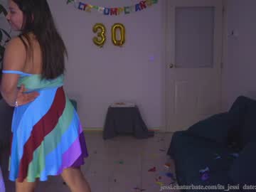 Nude cam girl its_jessi image #2056035