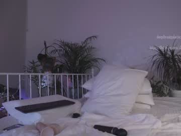 Nude cam girl _deepthroatgalactica image #648385