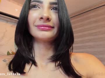 Nude cam girl letiziafulkers1 image #891148